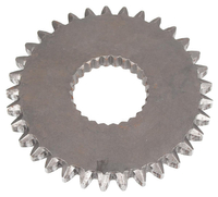 CEDRUS transmission gear wheel TR300 130995