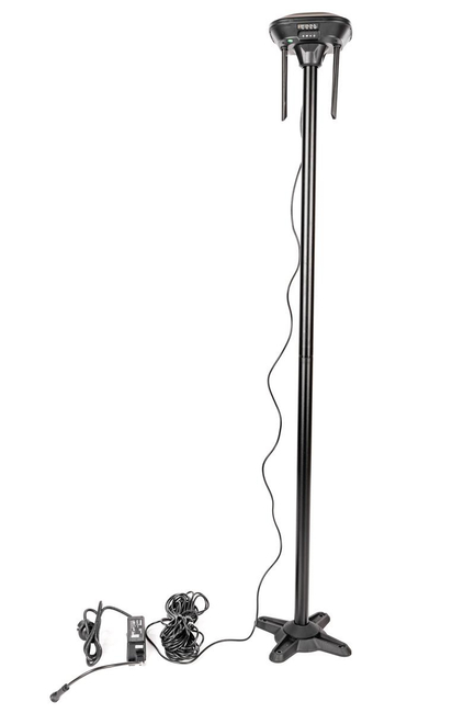 Sunseeker Elite X3 PLUS RTK X3 PLUS robotic lawn mower