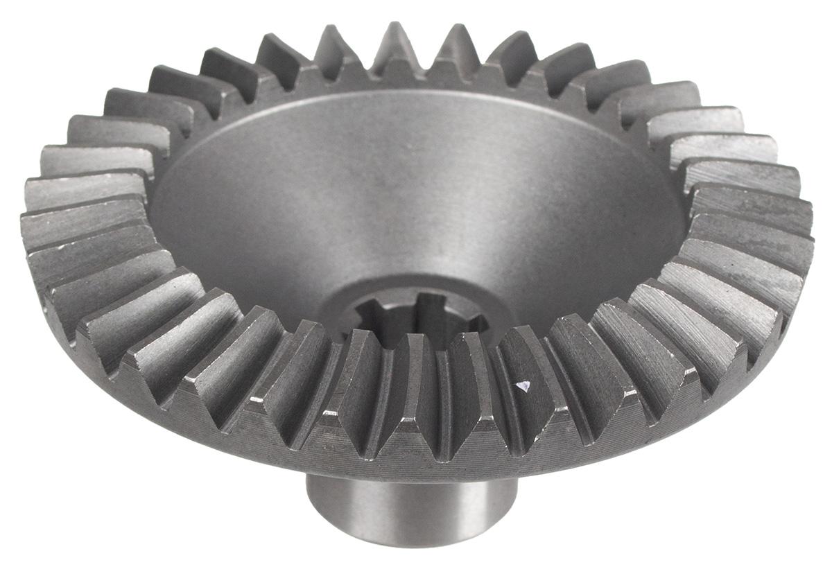 Koło zębate CEDRUS glebogryzarka CEDRUSGLX640 2119000003-0001 widok zębów