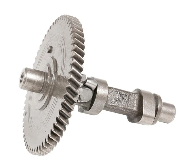 Wałek rozrządu Loncin G420F LC8000D-AS LC185FDS CZĘŚĆ ORYGINALNA 140020110-0001