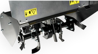 OLEO MAC RC350 POWER TILLER CULTIVATOR SELF-PROPELLED 6KM PREMIUM OFFICIAL DISTRIBUTOR - AUTHORIZED OLEO MAC DEALER