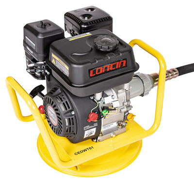 CEDRUS WT01 VIBRAČNÍ LŽÍCE DIESELOVÝ PONORNÝ VIBRÁTOR NA BETON - EWIMAX - OFICIÁLNÍ DISTRIBUTOR - AUTORIZOVANÝ PRODEJCE CEDRUSU