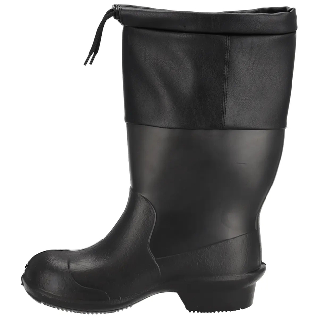 Men's EVA wellingtons with collar, size. 46