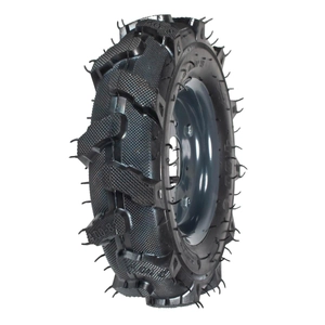 Right wheel Cedrus soil planter CEDRUSGLX650 76008-U090810-JZ00
