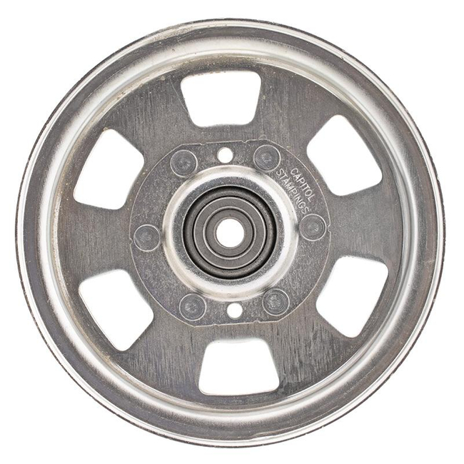 Ferris IS700 ISX800 pulley ORIGINAL PART 5105098