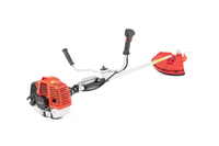 FAWORYT HK63 SPRINAL MOWSHEDDERS 4 HP HEAD + Shield 62 cm3