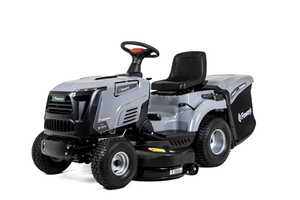 FAWORYT TT102H452 Sekačka na trávu se zadním výhozem HYDROSTAT 102 cm