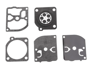 Husqvarna 343R 345R carburettor diaphragm kit /mowers/ GND-35