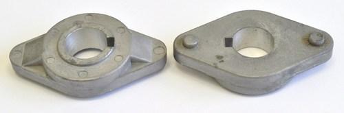 Adapter kosiarki Husqvarna Rider 970/12 8R19-20