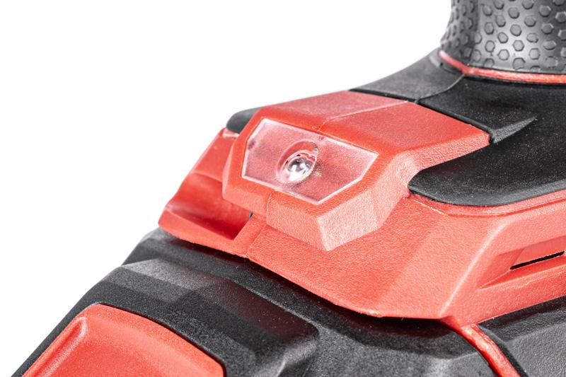 Cedrus CEDD60LI – pełny opis producenta