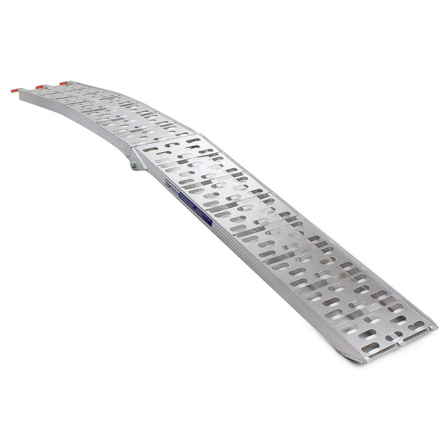 OLEO-MAC GBR901K RUNNER FRAME ALUMINIUM RIDGE FOR GARDEN TRACTOR QUAD 740 KG etc. - OFFICIAL DISTRIBUTOR-AUTHORIZED OLEO-MAC DEALER