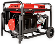 CEDRUS AG5 GENERATOR 5.5 KW 5500W 230V AG5-1F - EWIMAX - OFFICIAL DISTRIBUTOR - AUTHORIZED CEDRUS DEALER