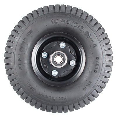 Cedrus shredder wheel CEDRB01 131750
