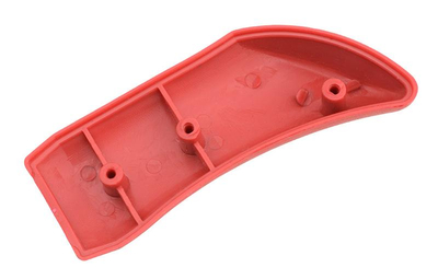 Pouzdro levé zametacího stroje CEDRUS ZM05 480605