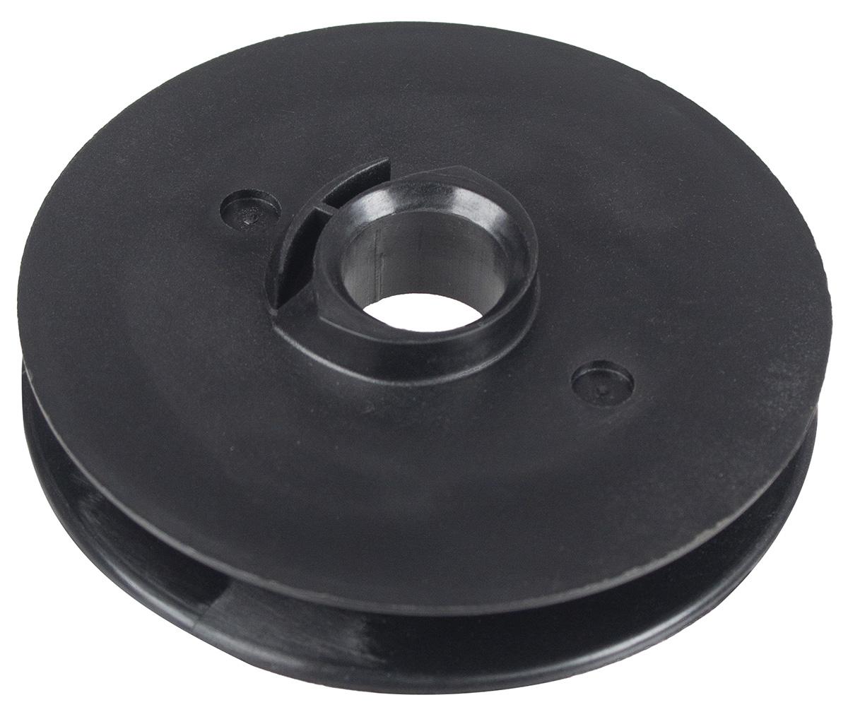 Kółko rozrusznika duże CEDRUSKW35 425246 widok z dołu