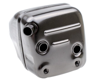 Tlumič výfuku Husqvarna 355/357/359 8R10-83