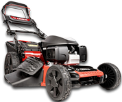 CEDRUS KS53S-H AL HONDA KOSIARKA SPALINOWA DO TRAWY ALUMIONIOWA Z NAPĘDEM HONDA GCVx200 5w1 53cm / 4.1 KM - EWIMAX - OFICJALNY DYSTRYBUTOR - AUTORYZOWANY DEALER CEDRUS
