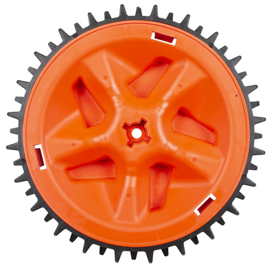 Pravé kolo robotické sekačky X5 16600899-02