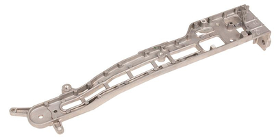 Vertikální držák skříně Loncin LC3500i ORIGINÁLNÍ DÍL 662470002-0001