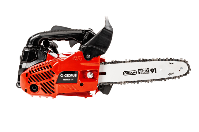 CEDRUS PS25-10T PETROL CHAINSAW SAW LUMBER CUTTER OREGON - EWIMAX - OFFICIAL DISTRIBUTOR - AUTHORIZED CEDRUS DEALER