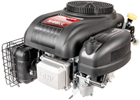 Silnik do traktorka Loncin LC1P91F-A (18 KM, 546 cm³)