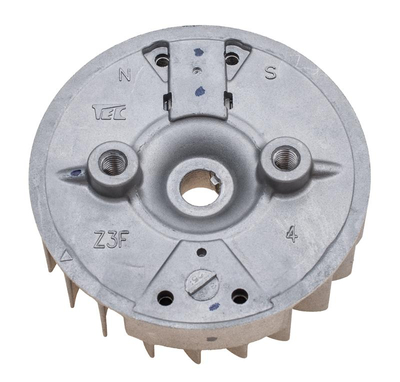 Honda GX35NT magnet wheel 31110-Z3F-003