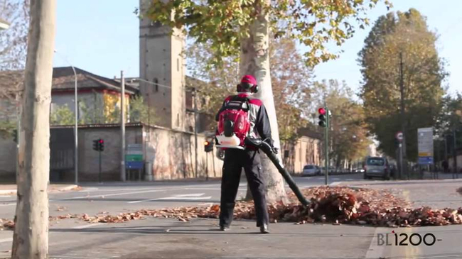 OLEO MAC BV 163 4.5KM PETROL VACUUM CLEANER GARDEN LEAF BLOWER PREMIUM 56529006E5 EWIMAX-OFFICIAL DISTRIBUTOR-AUTHORIZED OLEO-MAC DEALER