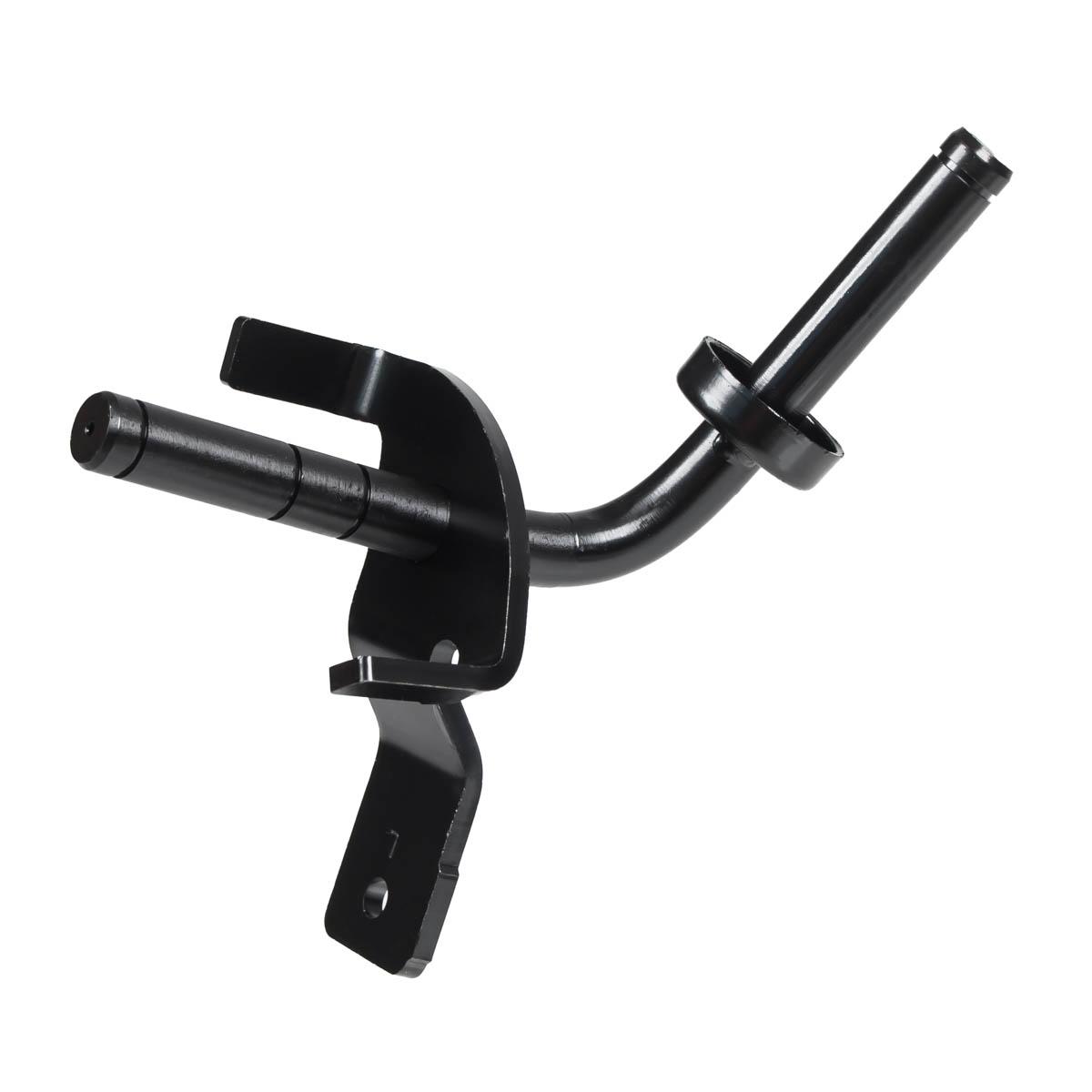 Zwrotnica lewa Husqvarna Craftsman AYP 5321947-43 NZ1054 - widok 1