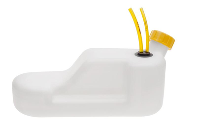 Fuel tank CEDRUS kpl blower DM01 070088