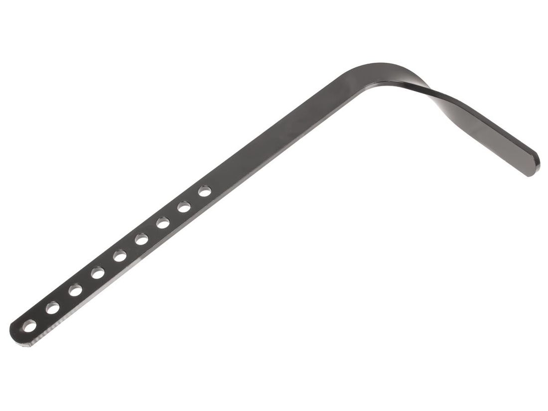 Uchwyt głębokości CEDRUS 130793 do glebogryzarki GL03 — widok produktu