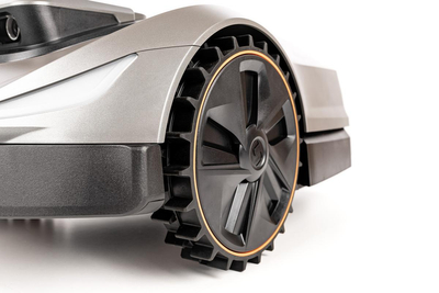 Sunseeker X5 Elite RTK Kosiarka automatyczna robot koszący GPS AI 2000 m² bez przewodu