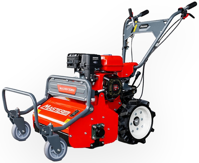 MASTERCUT SG850 KARCZOWNICA KARCZOWNIK KOSIARKA BIJAKOWA DO TRAWY ZAROŚLI OGRODOWA SPALINOWA 50CM