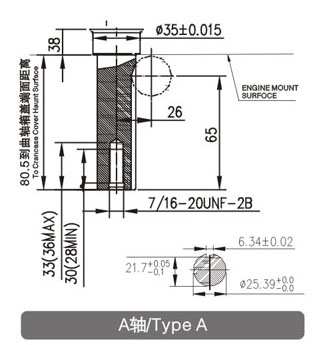 LONCIN LC2P82F motor pro traktor V-TWIN benzínový motor LONCIN 2P82 V2 27 hp 803 cm3 DVOUKOLÍKOVÝ VERTIKÁLNÍ VENTILOVÝ HŘÍDEL 25,4 mm MOTOR HONDA , VANGUARD , BRIGGS , KOHLER - EWIMAX - OFICIÁLNÍ DISTRIBUTOR - AUTORIZOVANÝ PRODEJCE LONCIN