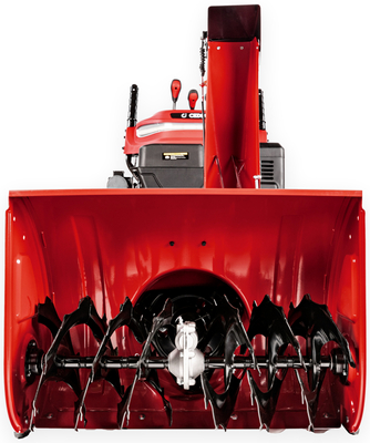 From Hand !!! CEDRUS SB71-E+ SPRINIONAL SNOW CLEANER TWIN ROLLER WITH DRIVE 10HP ESTART WITH START - OFFICIAL DISTRIBUTOR - AUTHORIZED DEALER