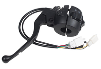 Manetka Cedrus skuter C-GO-5R-MB5 290138/01