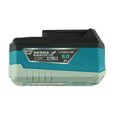 Dedra SAS+ALL DED7035 akumulator bateria 18V 5Ah Li-Ion do elektronarzędzi
