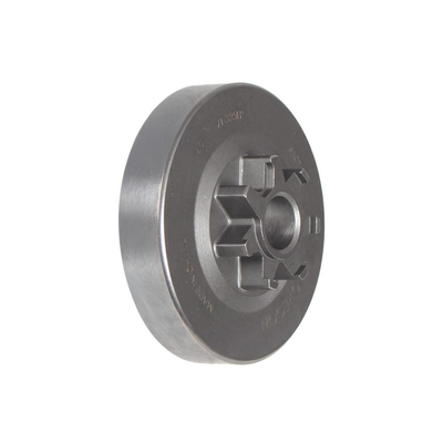 Zestaw OREGON SpeedCut Nano 637265 - prowadnica 124TXLNA095 + łańcuch 80TXL051E + bęben 627943 637265