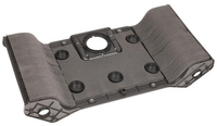 Loncin frame cover LC3500i ORIGINAL PART 302850007-0001