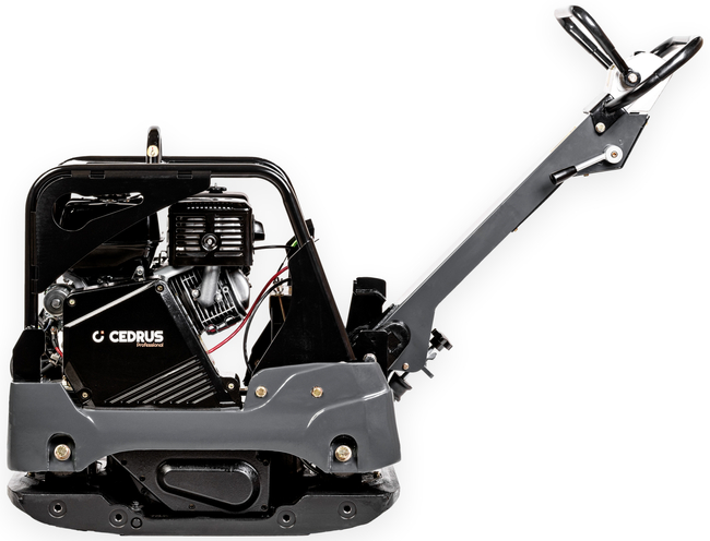 CEDRUS ZG330HRE-PRO combustion 315kg REVERSE HYDRAULIC DRIVERS REAR-FORWARD TO REAR HONDA GX390 15HP TANGLERS + ADDITIONAL SHOES CEDRUS PROFESSIONAL CEDZG330HRE-PRO - OFFICIAL DISTRIBUTOR - AUTHORIZED DEALER CEDRUS