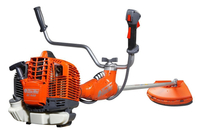 OLEO MAC BC 400 T PROFI PETROL GRASS CUTTER PROFESSIONAL TRIMMER POWER 2.5 KM PREMIUM CLASS 61429002E2 EWIMAX-OFFICIAL DISTRIBUTOR - AUTHORIZED OLEO-MAC DEALER