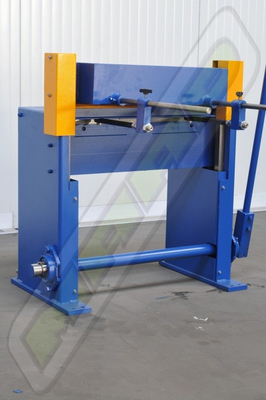 MAAD NGR-700/1.5 MAAD NGR-700/1.5 mm sheet metal guillotine shears