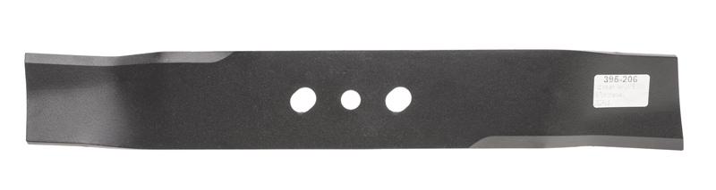 Nóż kosiarki Nac DAYE DYM 39.5 cm zbierający 395-206