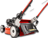 KAWASAKI WEIBANG WB536SK V 3in1 MOTORIZED KAWASAKI FJ180V SPRING MOWER WITH 53cm / 5.5HP DRIVE - EWIMAX - OFFICIAL DISTRIBUTOR - AUTHORIZED DEALER CEDRUS