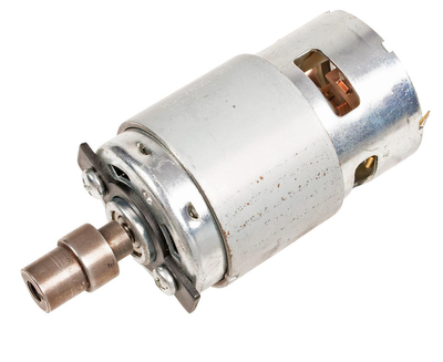 Cedrus Gearbox Cordless Trimmer CEDGT254Li 580290