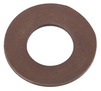 CEDRUS compactor ZG04 pulley friction washer