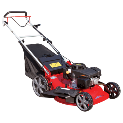 Kosiarka spalinowa World GRL 560 S HW 4w1 Loncin 196 EWIMAX - OFICJALNY DYSTRYBUTOR - AUTORYZOWANY DEALER GRASS