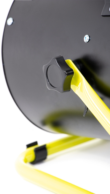 GARDYER HE2500 ELEKTRICKÝ OHŘÍVAČ S DMYCHADLEM - OFICIÁLNÍ DISTRIBUTOR - AUTORIZOVANÝ PRODEJCE GARDYER