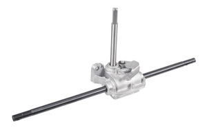 Przekładnia Cedrus odkurzacz spalinowy CEDLV58S 9500062