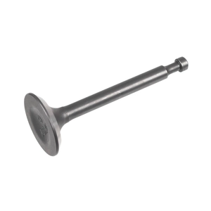 Honda GX160 exhaust valve ORIGINAL PART 0001060065