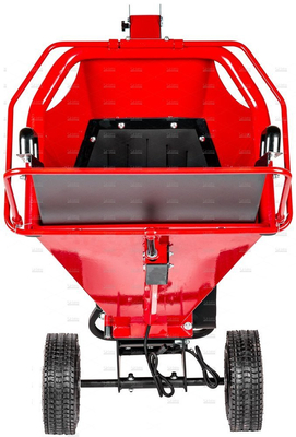 Cedrus RB02 combustion REBAK shredder for 10cm branches ! CEDRUS RB 02 CEDRB02 - EWIMAX - OFFICIAL DISTRIBUTOR - AUTHORIZED CEDRUS DEALER